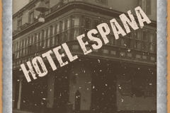 Masks_Peru_hotel-Espana